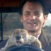 Bill Murray Went To See The Groundhog Day Musical